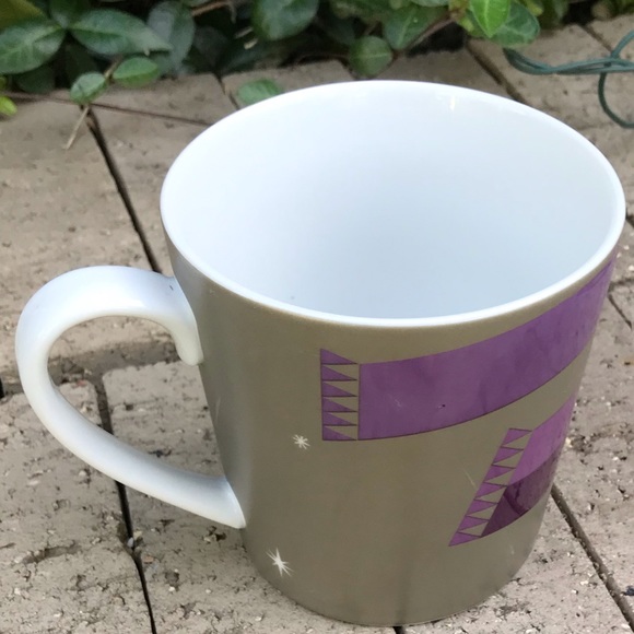 Starbucks When We’re Together Christmas Holiday Snowman Coffee Mug / Cup - Picture 3 of 6